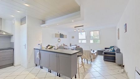 Location Appartement 3 pièces 70m² - Photo 5