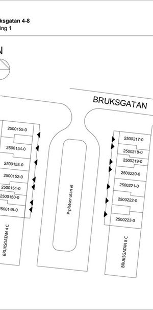 Bruksgatan 4 - Photo 1