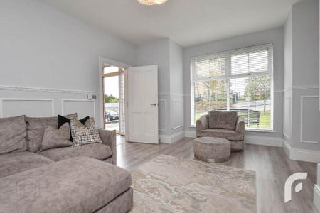 21 Donegall Park Gardens, Antrim Road, Belfast, BT15 5EU - Photo 2