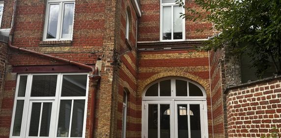 Location Appartement 1 pièce 13m² LA MADELEINE 59110 - Photo 2