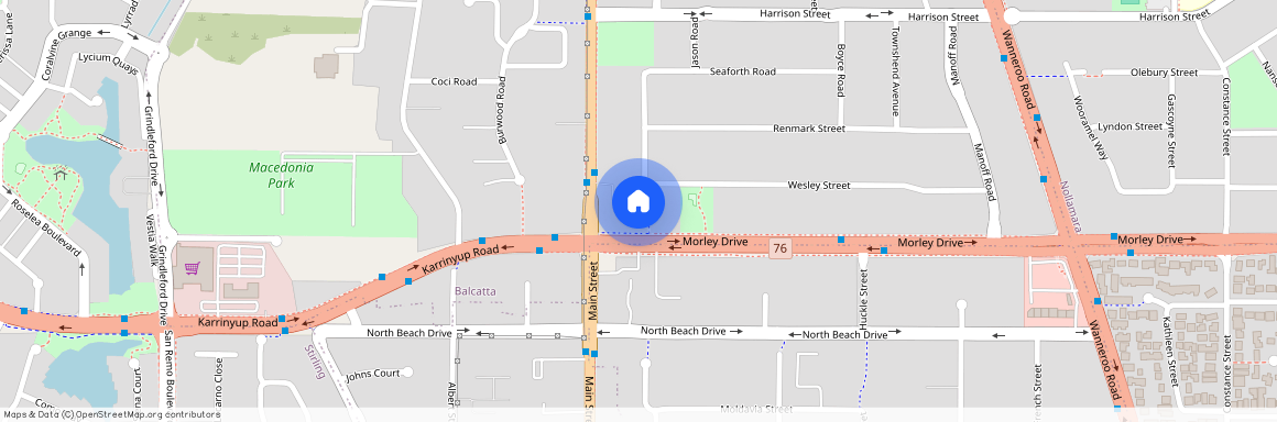 1A Archibald Road, WA 6021, Balcatta