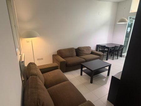Flat - Granada (Constitucion) - Foto 5