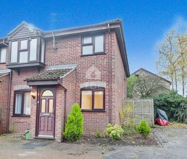 Enville Way, Highwoods, Colchester, CO4 - Photo 6