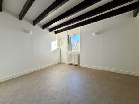 Location Appartement 3 pièces 59m² LIMOGES 87000 - Photo 2