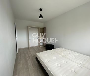 Appartement Albi 2 pièce(s) 56.79 m2 - Photo 1