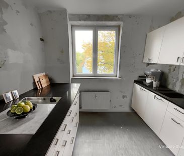 Ab sofort! 2-Zimmer-Wohnung in Dortmund Bövinghausen inkl. 500 EUR ... - Foto 1