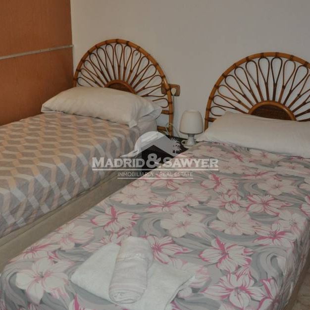 Beautiful 3 bedroom ground floor bungalow with private pool and large garden in Lomas de Cabo Roig!! - Photo 1