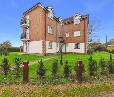 Baybrook, Maidenhead Road, Maidenhead, Berkshire, SL6 - Photo 6