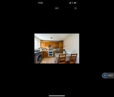 2 bedroom terraced house to rent - Photo 6