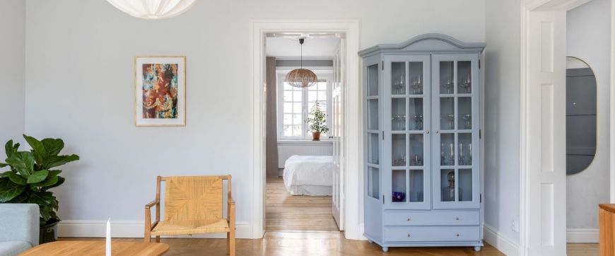 Skyttegatan 4A - Foto 1