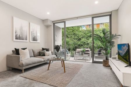 111/1-7 Waratah Avenue, Randwick. - Photo 4