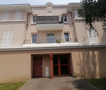 Appartement LIEUSAINT - Photo 6