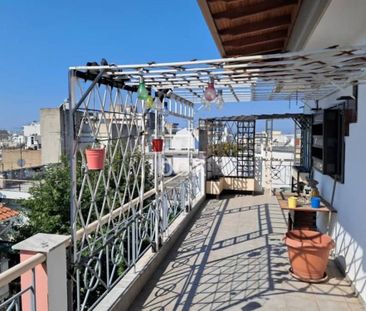 Διαμέρισμα για ενοικίαση Κάτω Τούμπα (Τούμπα) - Photo 2