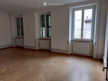 4.5 Zimmer, 96 m² - Foto 5