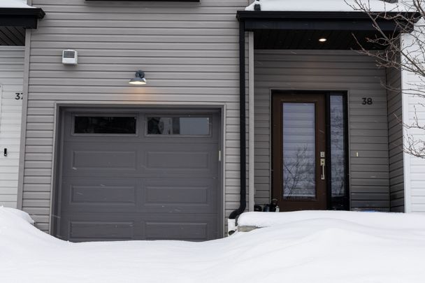 For Lease - 110 Fergus Avenue Unit# 38, Kitchener, Ontario - Photo 1