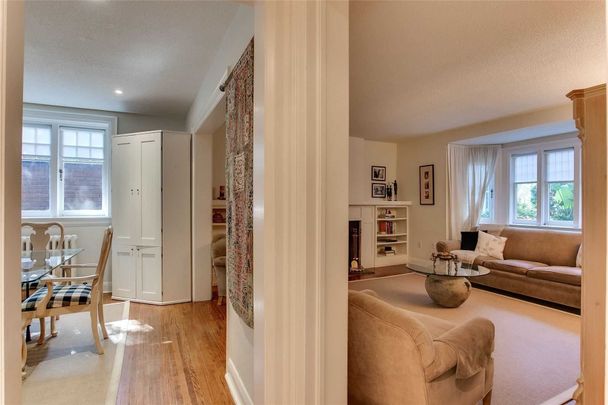 For Lease - 313 Lonsdale Road Unit# unit 2, Toronto, Ontario - Photo 1