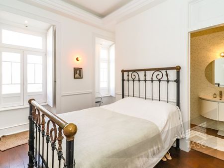 Apartamento T6 em Lisboa - Photo 4