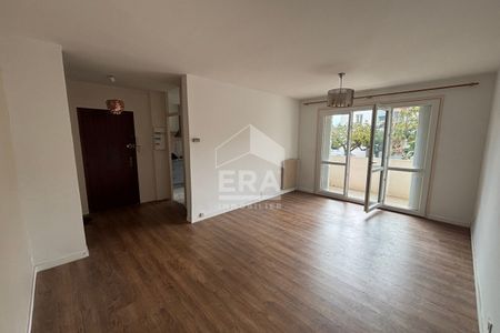 LOCATION à Perpignan : Appartement 3 pièces avec cave et balcons - Photo 3