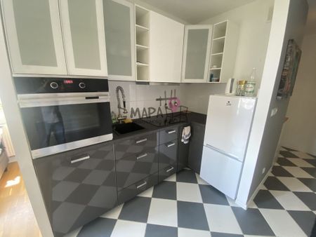 Dunikowskiego budynek z 2016.r ,9 piętro, 30m2 - Photo 5