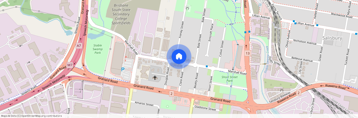 4/7 Freney Street, Qld 4106, Rocklea