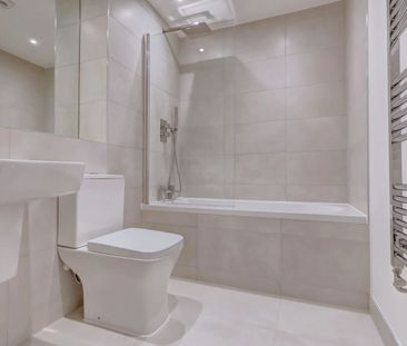 1 bedroom flat to rent - Photo 6