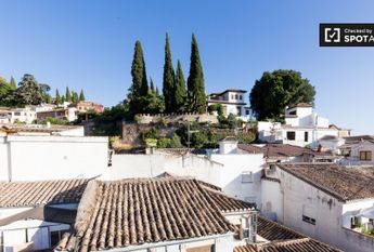 granada, Andalusia 18009
