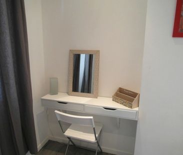 Appartement - Marseille 4ème - Photo 1