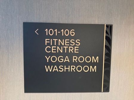 For Lease - 395 Dundas Street Unit# 425, Oakville, Ontario - Photo 2