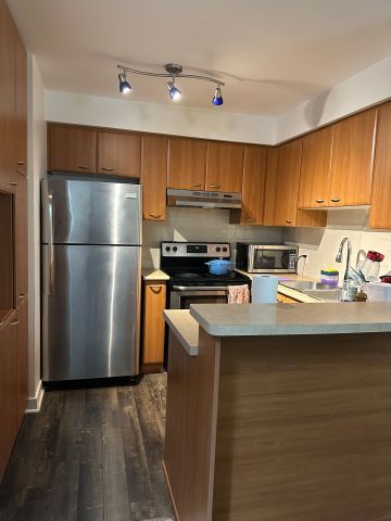 For Lease - 36 Lee Centre Drive Unit# 2510, Toronto, Ontario - Photo 3