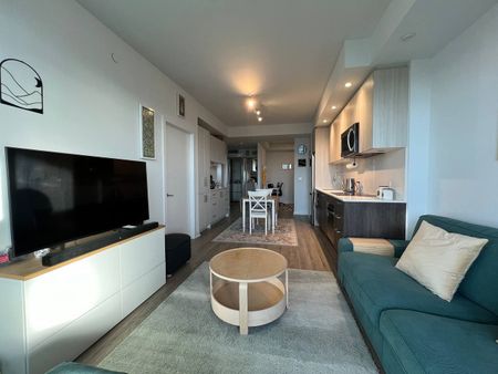 For Lease - 1928 Lake Shore Boulevard Unit# 3501, Toronto, Ontario - Photo 2