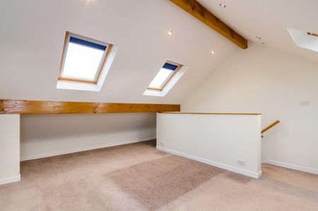 1 bedroom house to rent - Photo 2