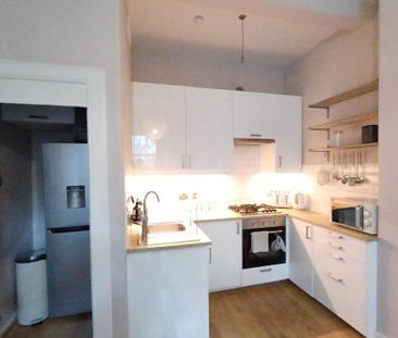 1 bed flat for rent in Leith Walk - Photo 1