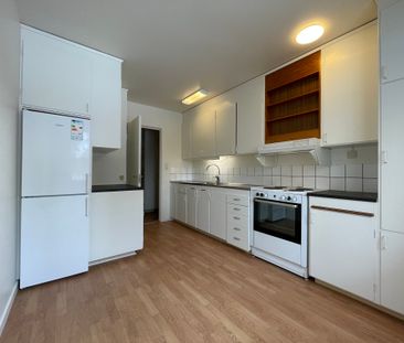 Kyrkogatan 22 B - Foto 6