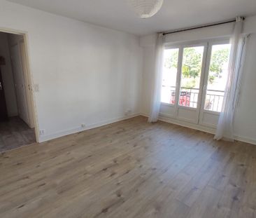 T1 DE 29 m2 PROCHE CHU - Photo 2