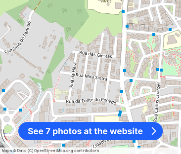 Apartamento T2 para alugar em Sintra - Photo 1