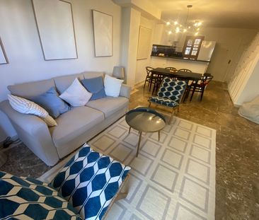 Townhouse in Estepona - Photo 6