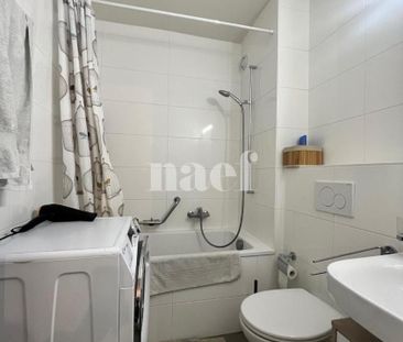 4.5 Zimmer, 88 m², 2. Stock - Photo 5
