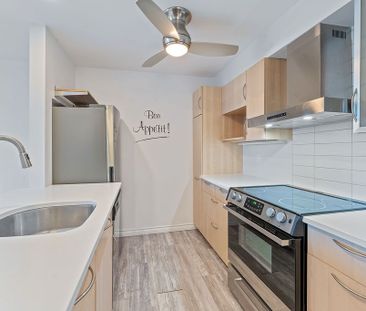 For Lease - 214 Viewmount Drive Unit# 417, Cityview - Parkwoods Hil... - Photo 5