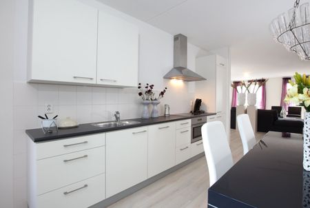 Te huur: Louis Armstronglaan 358 - Foto 3