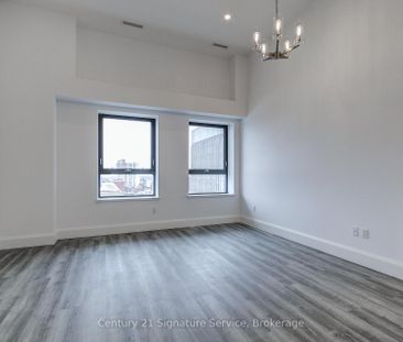 For Lease - 118 King Street Unit# LPH16, Hamilton, Ontario - Photo 6