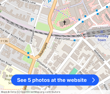 Deansgrove, Grimsby, DN32 - Photo 1