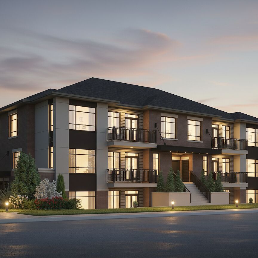 Lilythorne | Zen Urban Flats - Now Renting - Photo 1