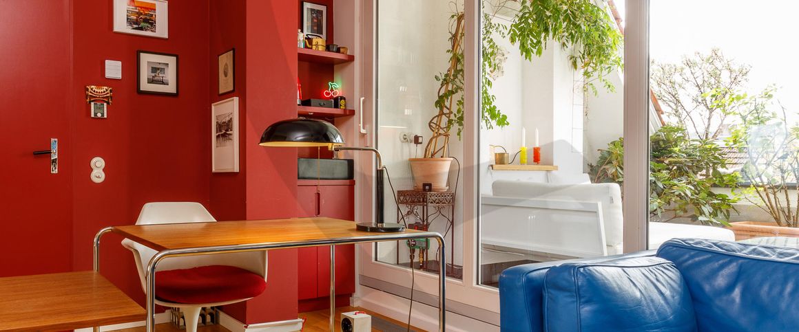 Raumwunder in Traumlage! - Photo 1