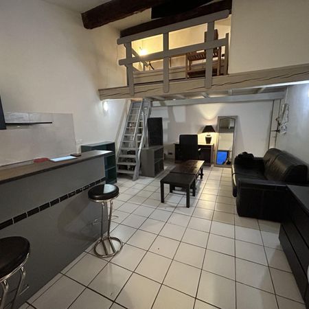 Location Appartement 2 pièces 33m² MONTPELLIER 34000 - Photo 3