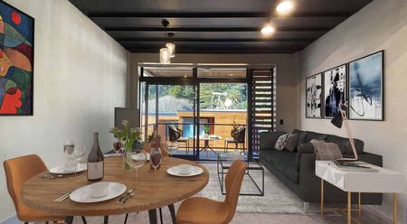 Welcome to apartment 101at 26 Sharella Living in Thorndon. - Photo 2