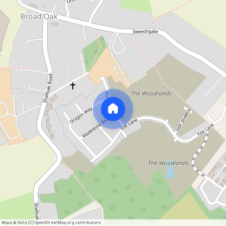 Gabriel Lane, Sturry, Canterbury, CT2 0HQ, Kent