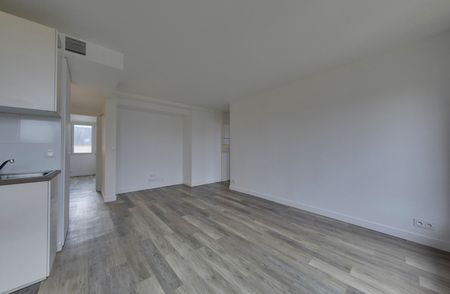 Location appartement 3 pièces, 49.90m², Saint-Maur-des-Fossés - Photo 5