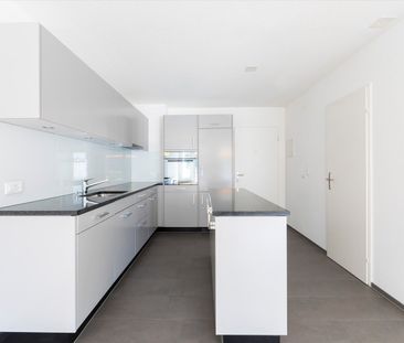 4.5 Zimmer, 103 m², 5. Stock - Photo 1