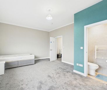 1 bedroom house of multiple occupation to rent - Photo 2