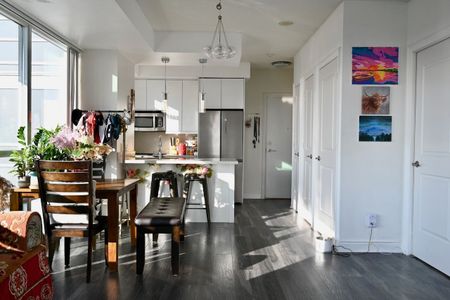 For Lease - 16 Brookers Lane Unit# 2302, Toronto, Ontario - Photo 2